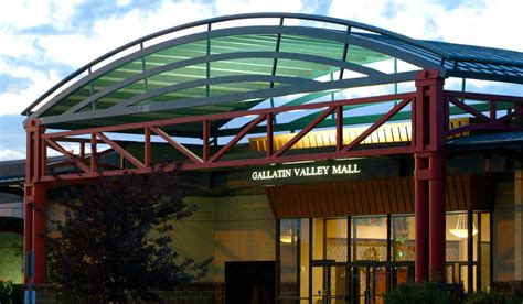 Gallatin Valley Mall .